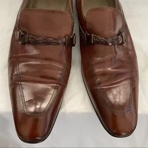 Hugo Boss | Shoes | Hugo Boss Style Well Kept | Poshmark display picture 3